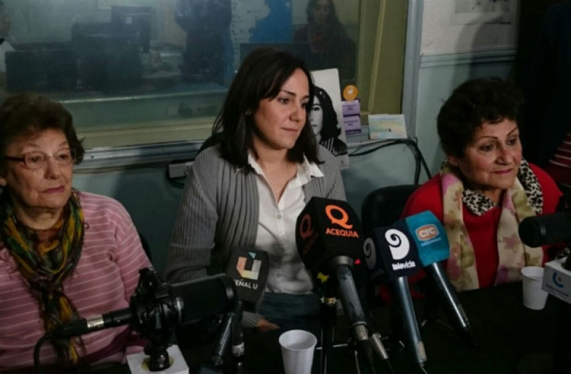 imagen Claudia, la nieta 117