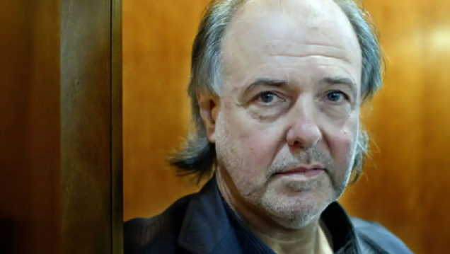 imagen Claudio Tamburrini: "Las consecuencias nefastas de la dictadura aún están presentes y sin resolver"