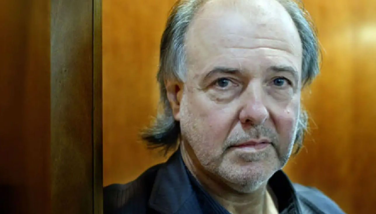 imagen Claudio Tamburrini: "Las consecuencias nefastas de la dictadura aún están presentes y sin resolver"