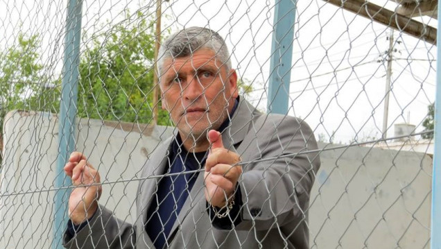 imagen Sebastián Cloquell:"Estábamos en terapia intensiva y nos pasaron a sala común"