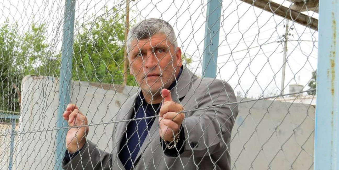 imagen Sebastián Cloquell:"Estábamos en terapia intensiva y nos pasaron a sala común"