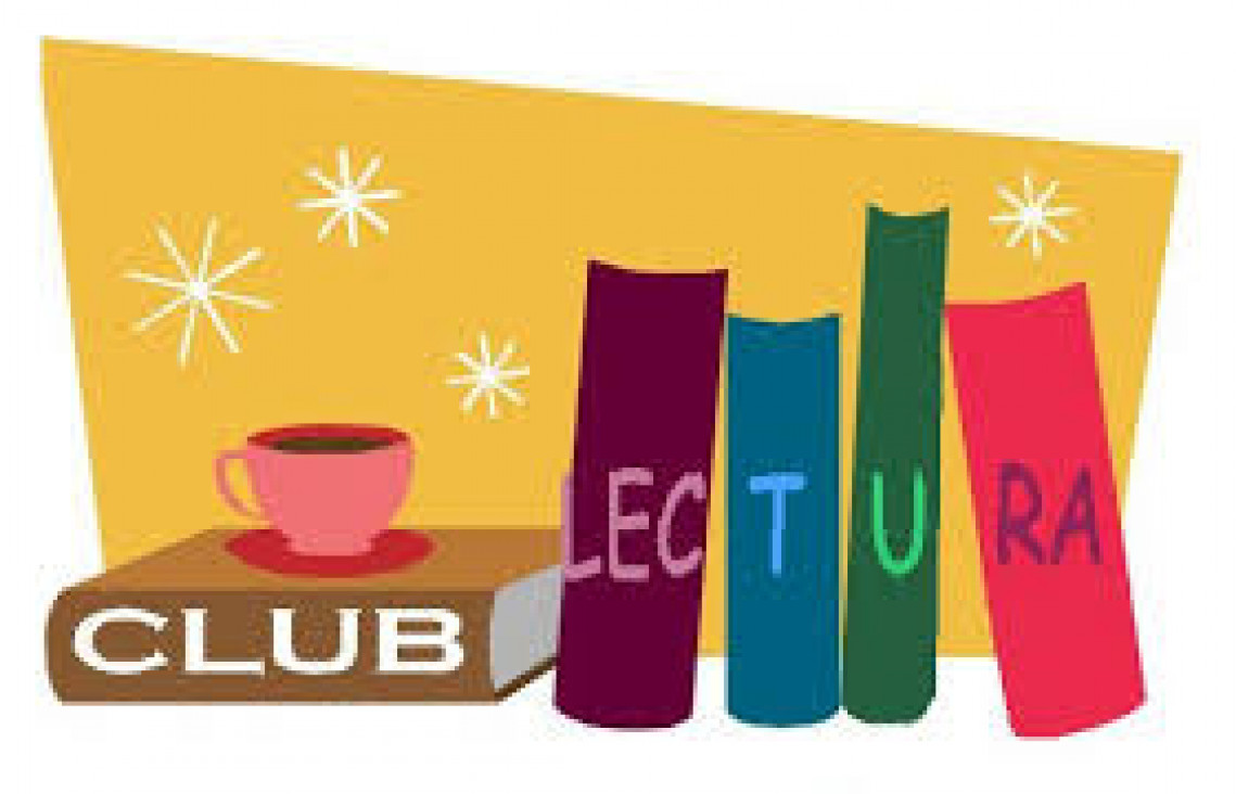 imagen Club de Lectura en Ciencia Ficción en el Verano Mendocino
