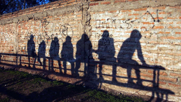 imagen Un salvavidas para los Clubes de Barrio de Mendoza