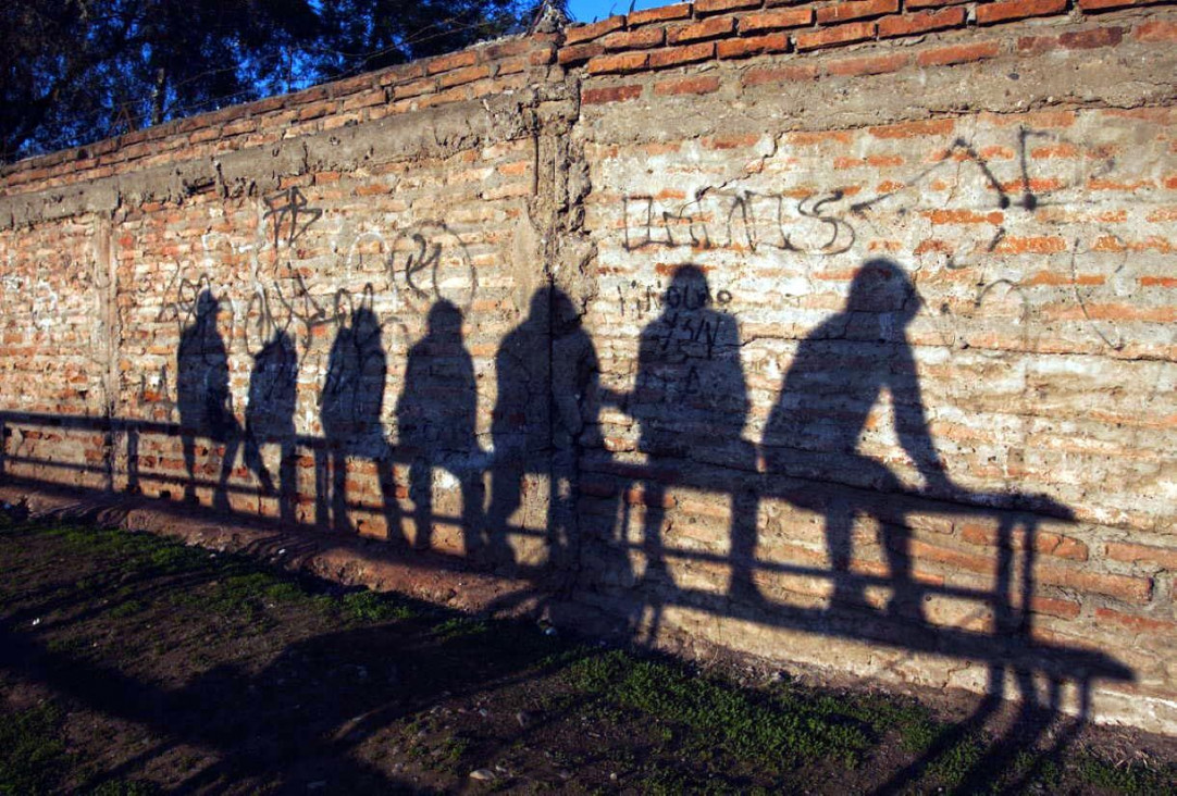 imagen Un salvavidas para los Clubes de Barrio de Mendoza