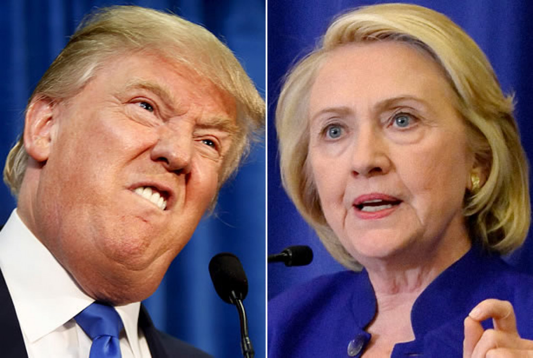 imagen DONALD TRUMP VA POR TODO