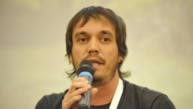imagen "La ciencia es necesaria siguiendo un modelo y un proyecto de país"