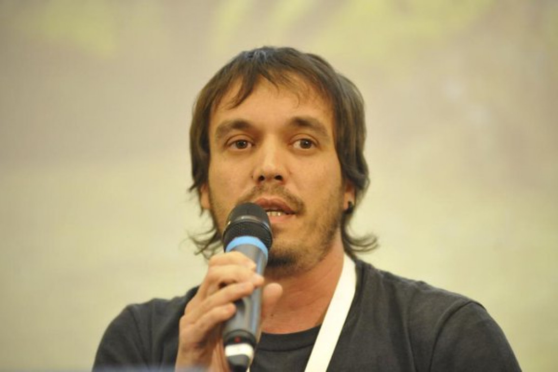 imagen "La ciencia es necesaria siguiendo un modelo y un proyecto de país"