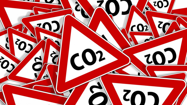 imagen Descarbonizar Mendoza: "Hoy existe una oportunidad económica a partir del cambio climático"