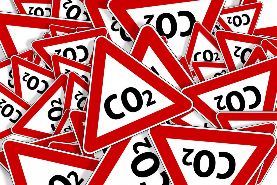 imagen Descarbonizar Mendoza: "Hoy existe una oportunidad económica a partir del cambio climático"