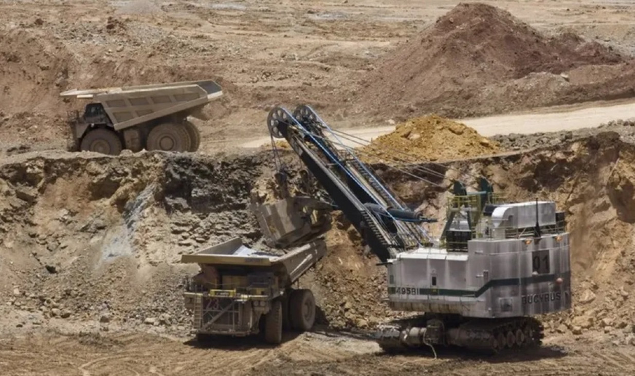 imagen Ambientalistas cuestionaron aspectos centrales del proyecto minero Cerro Amarillo