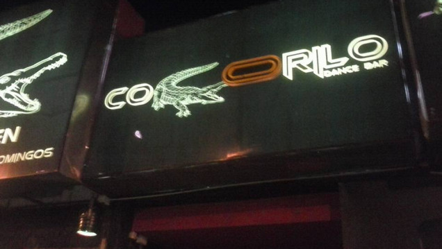 imagen Violencia dentro y fuera del boliche