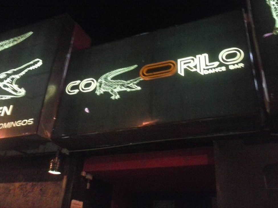 imagen Violencia dentro y fuera del boliche