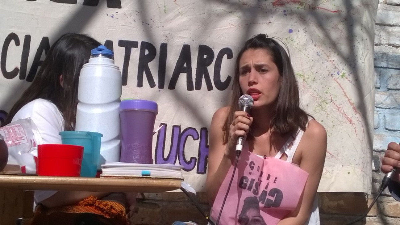 imagen Presentan proyecto de cupo laboral trans en Capital