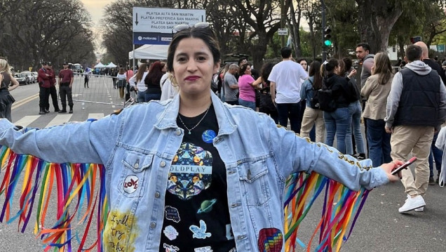 imagen El fenómeno Coldplay: la historia de la fanática que compró entradas para los 10 shows