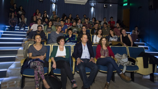 imagen Mendoza genera nuevos espacios audiovisuales 