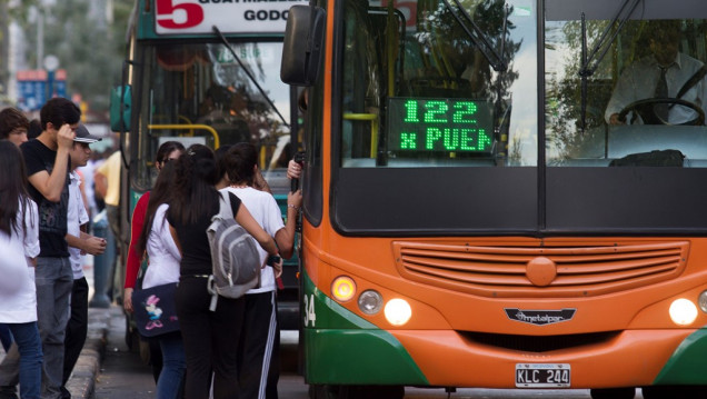 imagen Bondi Pass, el proyecto que beneficiará a los pasajeros del transporte público 