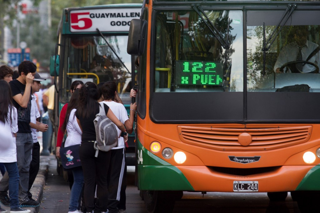 imagen Bondi Pass, el proyecto que beneficiará a los pasajeros del transporte público 