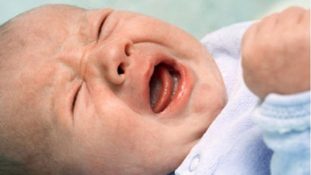 imagen Cólicos en los bebés: un trastorno que afecta a todo el entorno familiar 