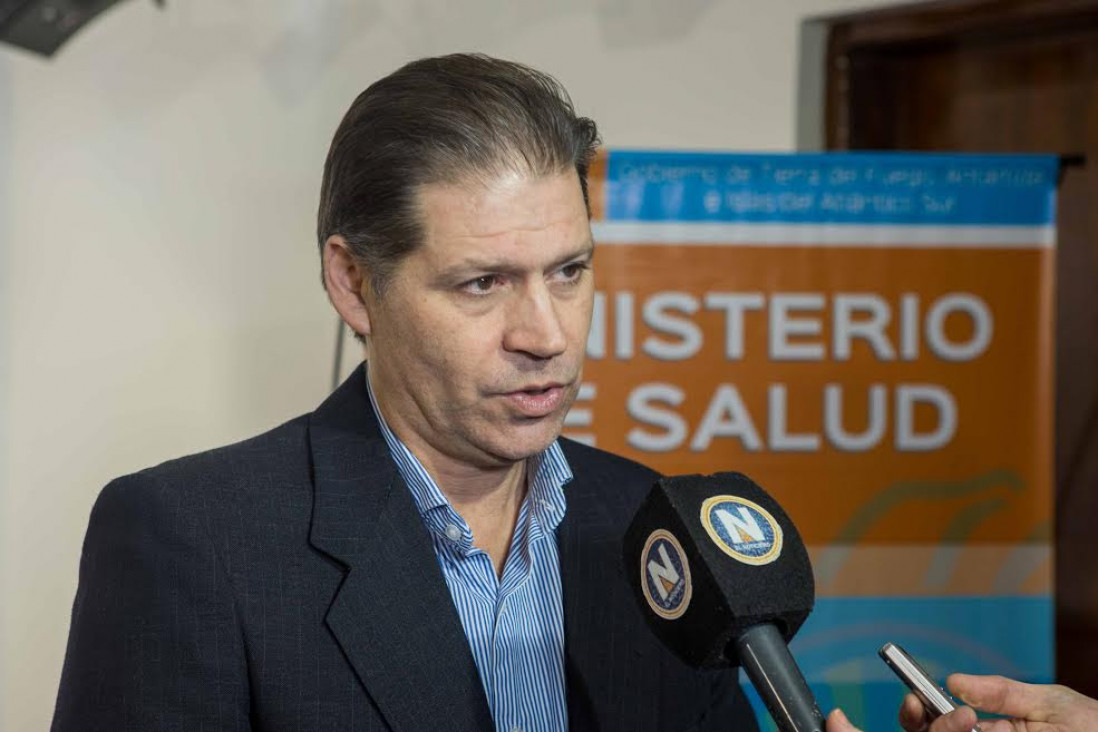 imagen Tierra del Fuego: convocan a profesionales para hospitales de la provincia