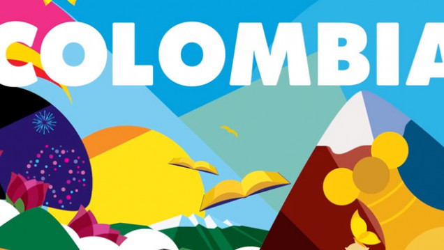 imagen Colombia en #SoyInternacional