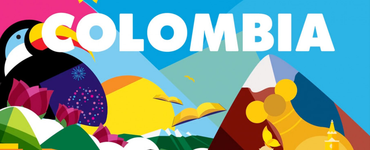 imagen Colombia en #SoyInternacional