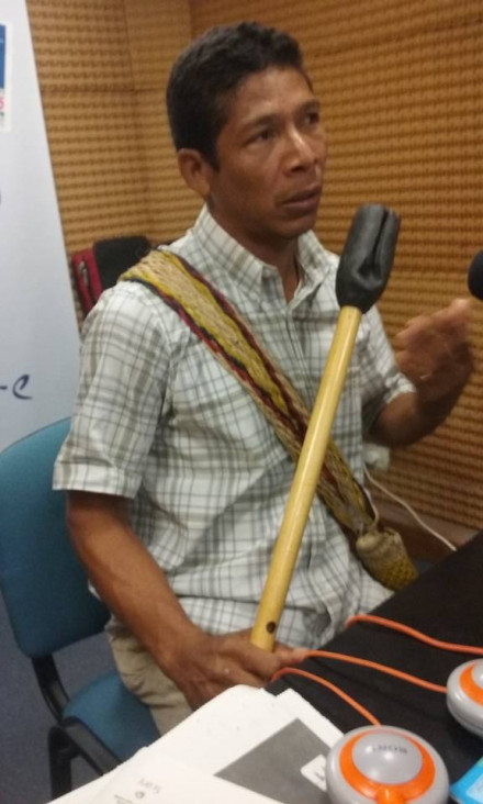 imagen Talleres de música afrocolombiana