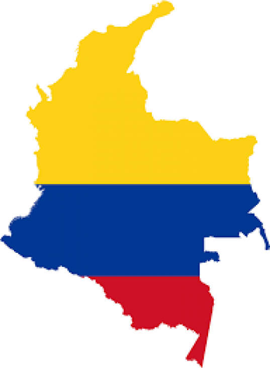 imagen El conflicto armado en Colombia