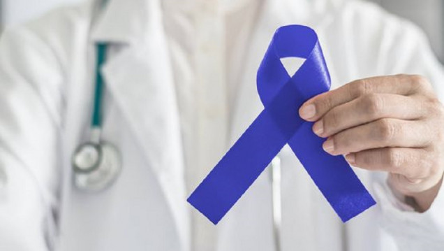 imagen La UNCUYO comienza una campaña para concientizar sobre el cáncer de colon