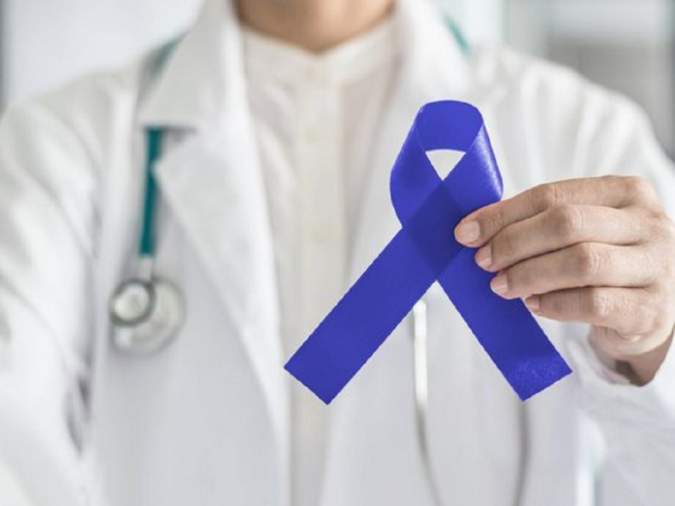 imagen La UNCUYO comienza una campaña para concientizar sobre el cáncer de colon