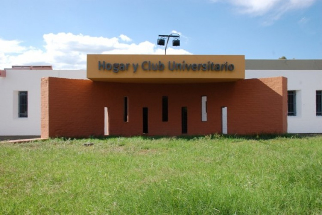 imagen Informan sobre consejerías en género en el Comedor Universitario