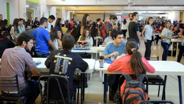 imagen Comenzaron las inscripciones a las becas 2017 para estudiantes