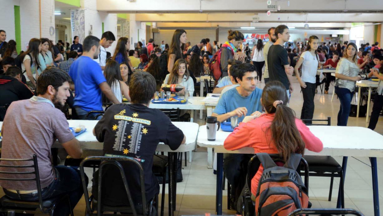imagen Comenzaron las inscripciones a las becas 2017 para estudiantes