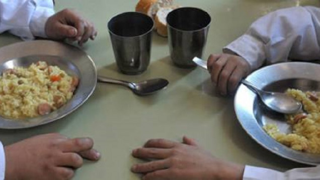 imagen El sobrepeso afecta a un tercio de niños y niñas en edad escolar