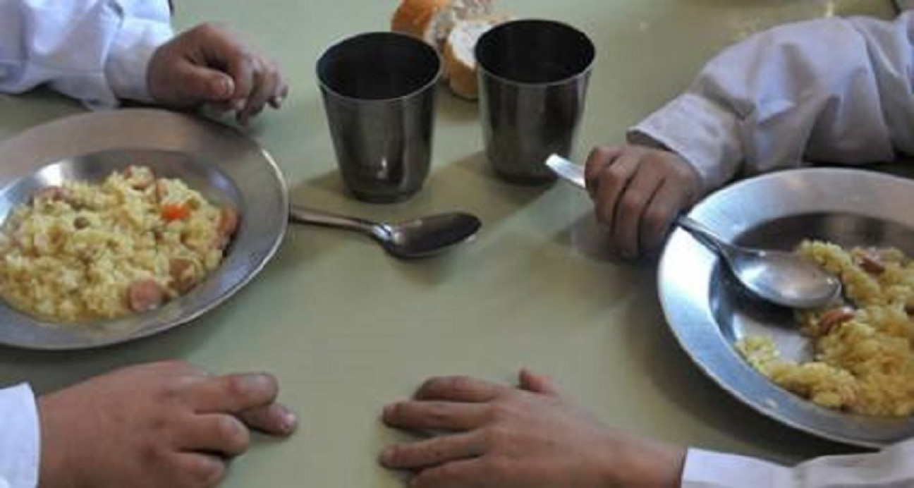 imagen El sobrepeso afecta a un tercio de niños y niñas en edad escolar