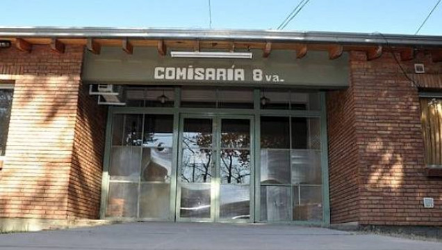 imagen Reiteradas y sospechosas muertes de jóvenes en comisarías de Mendoza