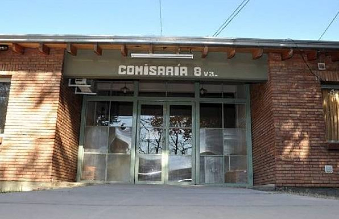 imagen Reiteradas y sospechosas muertes de jóvenes en comisarías de Mendoza