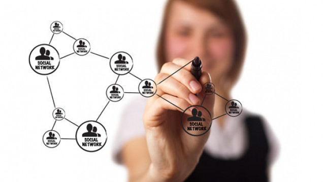 imagen Community Manager: tareas y responsabilidades