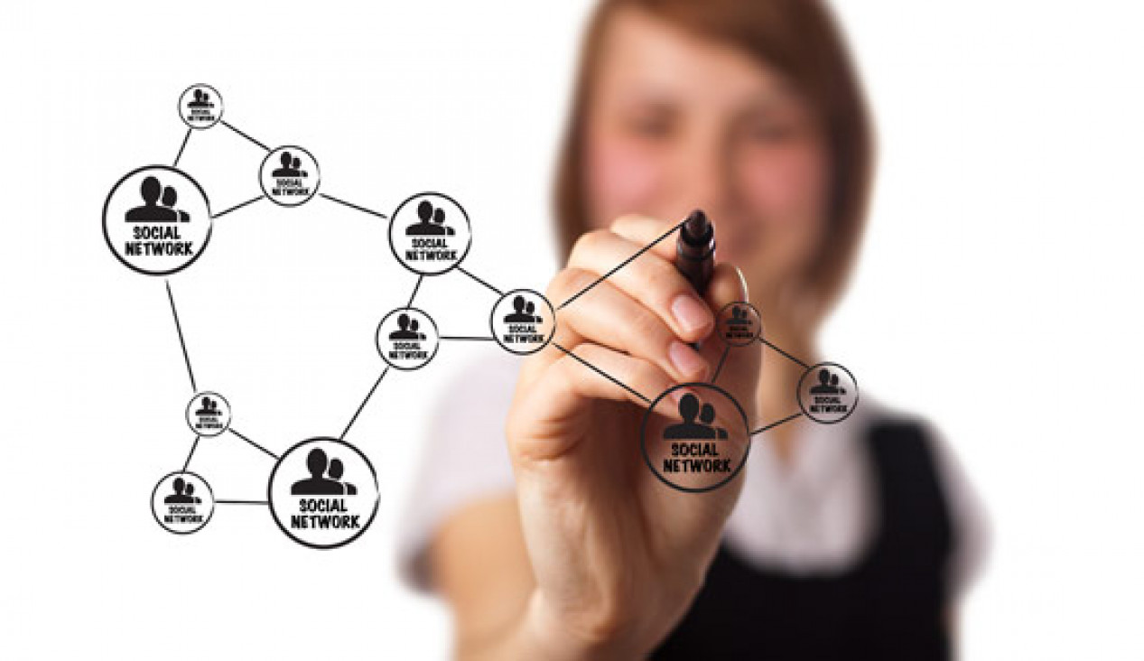 imagen Community Manager: tareas y responsabilidades