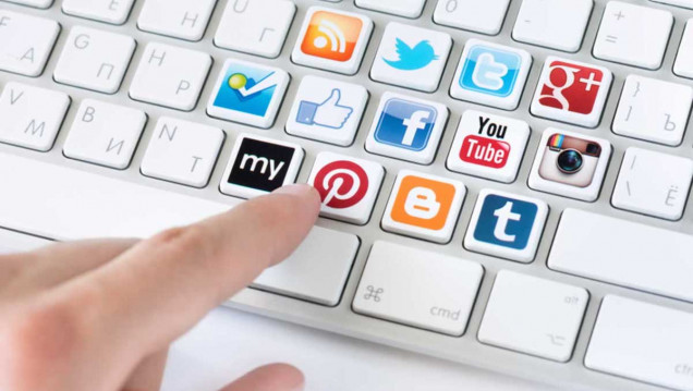 imagen Social Media Day: lo último en comunicación digital 