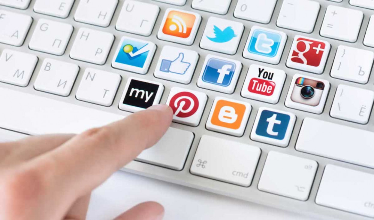 imagen Social Media Day: lo último en comunicación digital 