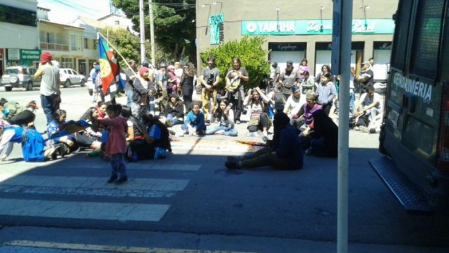 imagen Los mapuches, una comunidad eternamente perseguida
