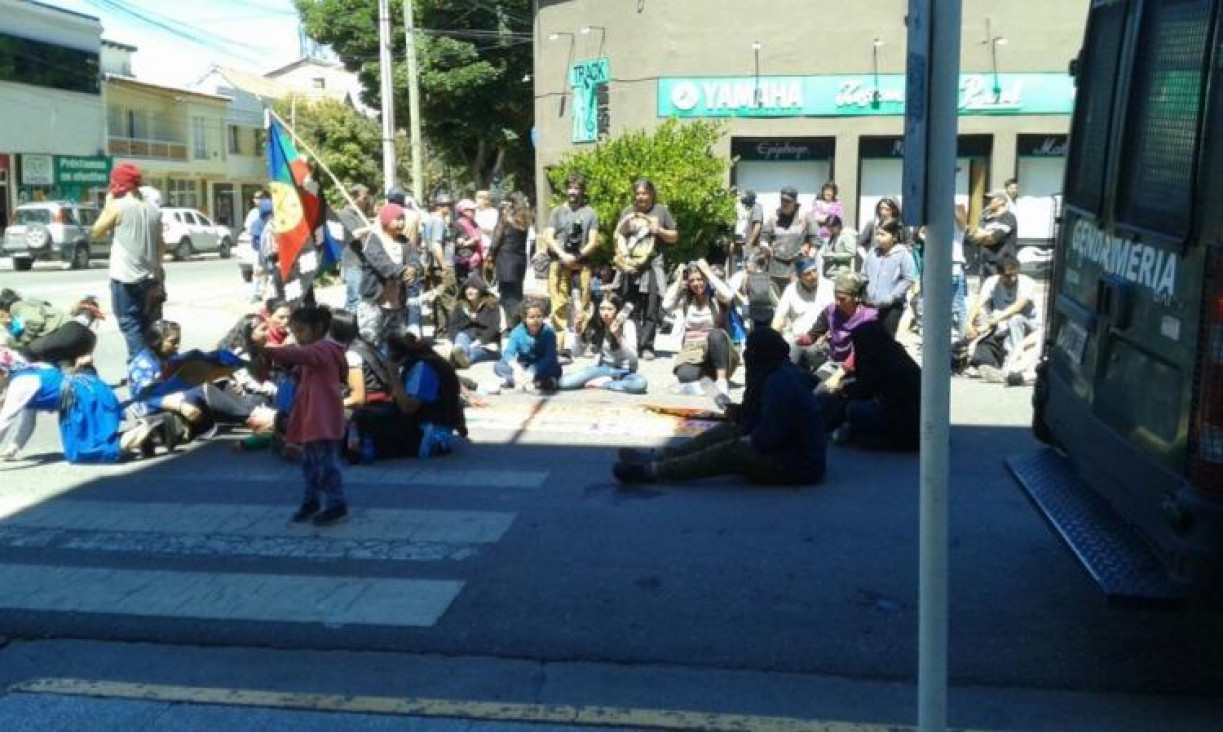 imagen Los mapuches, una comunidad eternamente perseguida
