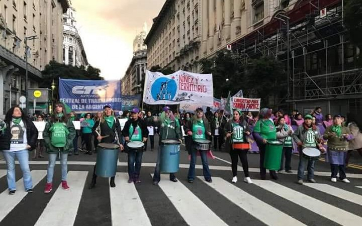 imagen Expectativa por reunión paritaria entre el Gobierno y los docentes universitarios