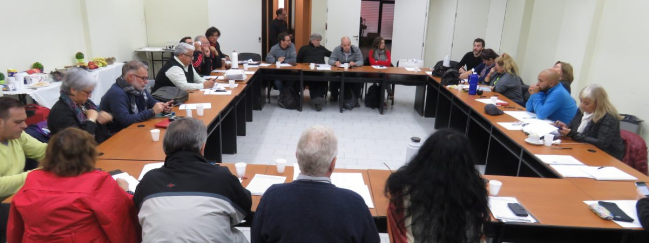 imagen Docentes universitarios pararán durante 5 días