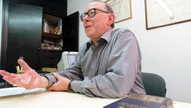 imagen El ex Sacerdote y escritor Rolando Concatti reflexiona sobre la elección de Francisco I como líder de la iglesia católica.
