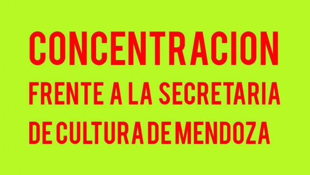imagen LOS CENTROS CULTURALES PIDEN UNA NUEVA LEGISLACIÓN 