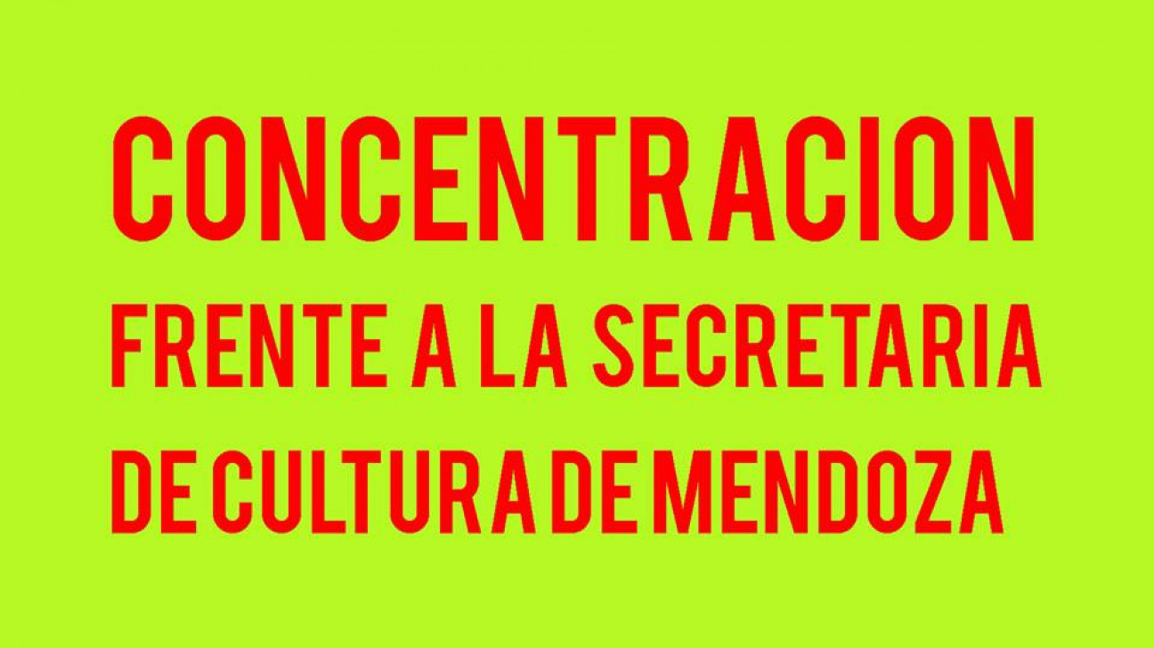 imagen LOS CENTROS CULTURALES PIDEN UNA NUEVA LEGISLACIÓN 