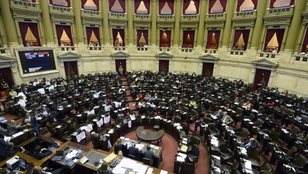 imagen El espaldarazo a Cambiemos no es el certificado de defunción del peronismo