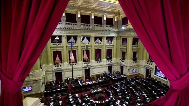 imagen A dos décadas de la Ley de Cupo: incumplimiento y limitaciones
