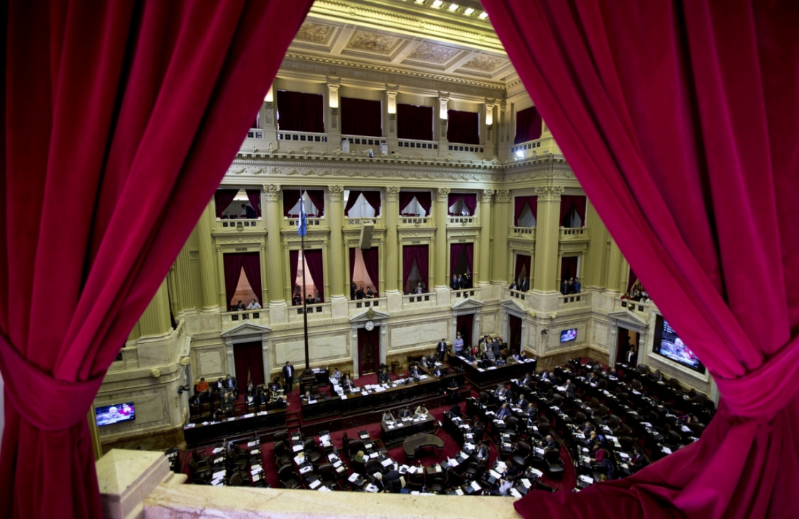 imagen A dos décadas de la Ley de Cupo: incumplimiento y limitaciones